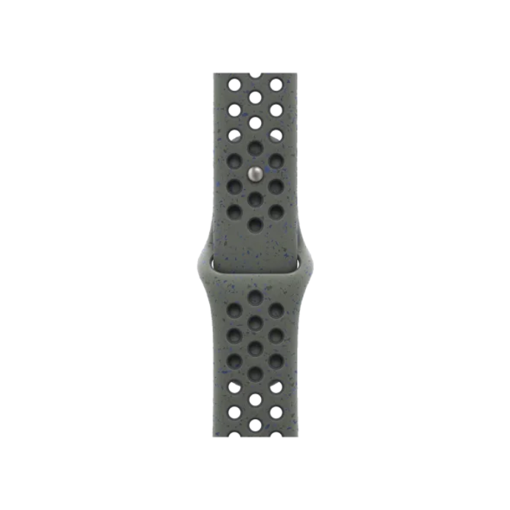 Ремінець Apple Cargo Khaki Nike Sport Band S/M для Apple Watch 38/40/41mm (MUUV3)