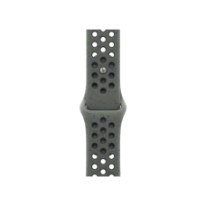 Ремінець Apple Cargo Khaki Nike Sport Band S/M для Apple Watch 38/40/41mm (MUUV3)