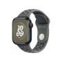 Ремінець Apple Cargo Khaki Nike Sport Band S/M для Apple Watch 38/40/41mm (MUUV3)