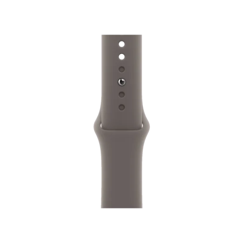 Ремінець Apple Clay Sport Band M/L для Apple Watch 42/44/45/49mm (MT493)