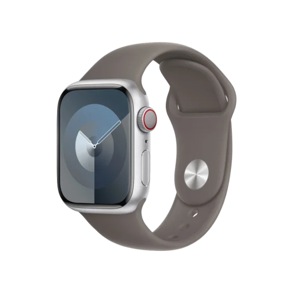 Ремінець Apple Clay Sport Band M/L для Apple Watch 42/44/45/49mm (MT493)