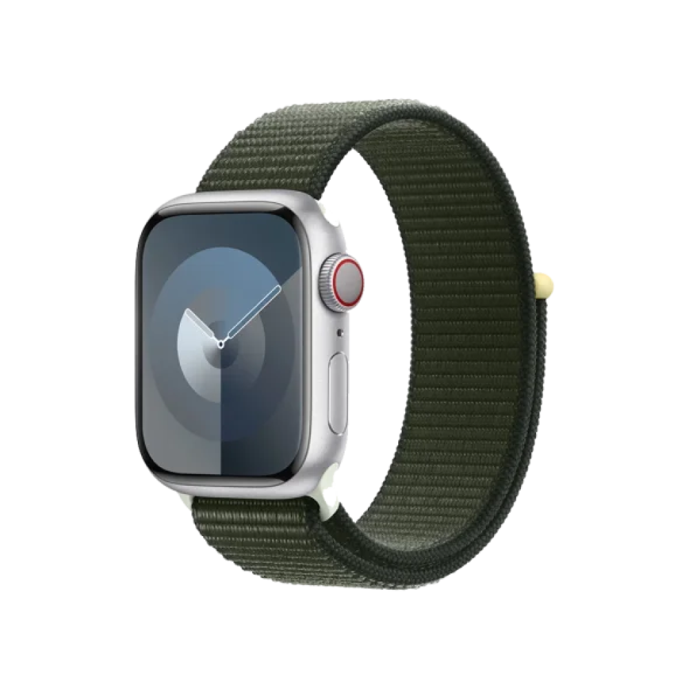 Ремінець Apple Cypress Sport Loop для Apple Watch 38/40/41mm (MT573)