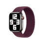 Ремінець Apple Dark Cherry Braided Solo Loop - Size 6 для Watch 40/41mm (ML3Y3)