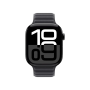 Ремінець Apple для годинника Watch 40/41/42mm Black Magnetic Link - S/M (MXWQ3)