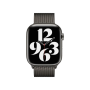 Ремінець Apple для Watch 41mm Milanese Loop Graphite (ML743)
