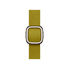 Ремінець Apple для Watch 42mm Modern Buckle Chartreuse - Large (MXW83)