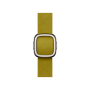 Ремінець Apple для Watch 42mm Modern Buckle Chartreuse - Large (MXW83)