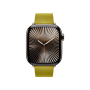 Ремінець Apple для Watch 42mm Modern Buckle Chartreuse - Large (MXW83)