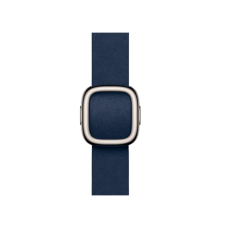 Ремінець Apple для Watch 42mm Modern Buckle Deep Blue - Medium (MXW13)