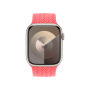 Ремінець Apple для Watch 44/45/46 mm Braided Solo Loop Guava (MT903), Size 6