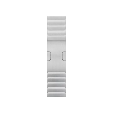 Ремінець Apple для Watch 44/45/46 mm Link Bracelet Silver (MU9A3)