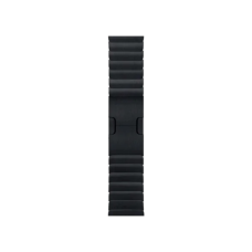 Ремінець Apple для Watch 44/45/46 mm Link Bracelet Space Black (MU9C3)