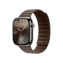 Ремінець Apple для Watch 46mm Magnetic Link Dark Taupe - M/L (MXWX3)