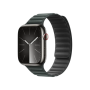 Ремінець Apple Evergreen Magnetic Link M/L для Apple Watch 42/44/45/49mm (MTJD3)