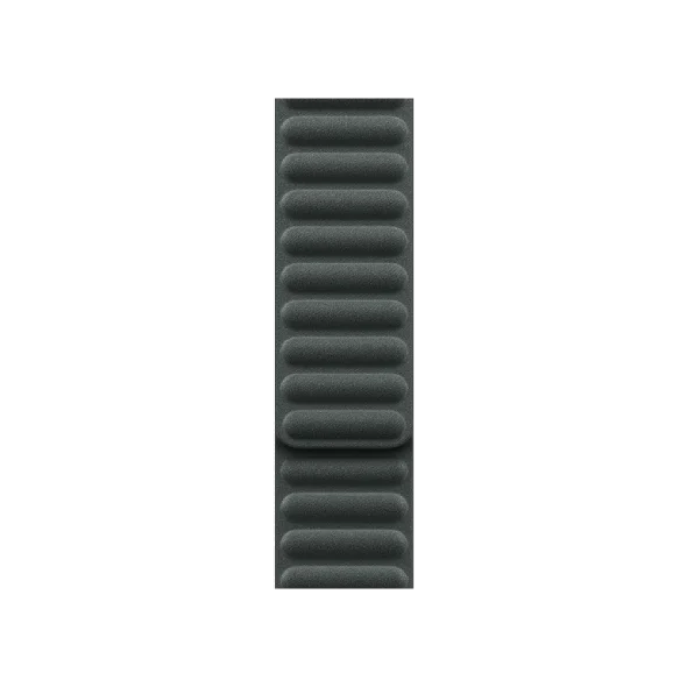 Ремінець Apple Evergreen Magnetic Link S/M для Apple Watch 42/44/45/49mm (MTJC3)