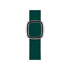 Ремінець Apple Forest Green Modern Buckle - Small (MTQH2) для Watch 38/40mm