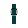 Ремінець Apple Forest Green Modern Buckle - Small (MTQH2) для Watch 38/40mm