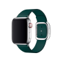 Ремінець Apple Forest Green Modern Buckle - Small (MTQH2) для Watch 38/40mm
