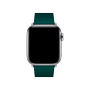 Ремінець Apple Forest Green Modern Buckle - Small (MTQH2) для Watch 38/40mm