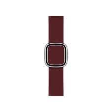 Ремінець Apple Garnet Modern Buckle Large для Watch 38/40mm (MY652)