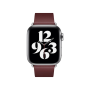 Ремінець Apple Garnet Modern Buckle Large для Watch 38/40mm (MY652)