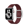Ремінець Apple Garnet Modern Buckle Large для Watch 38/40mm (MY652)