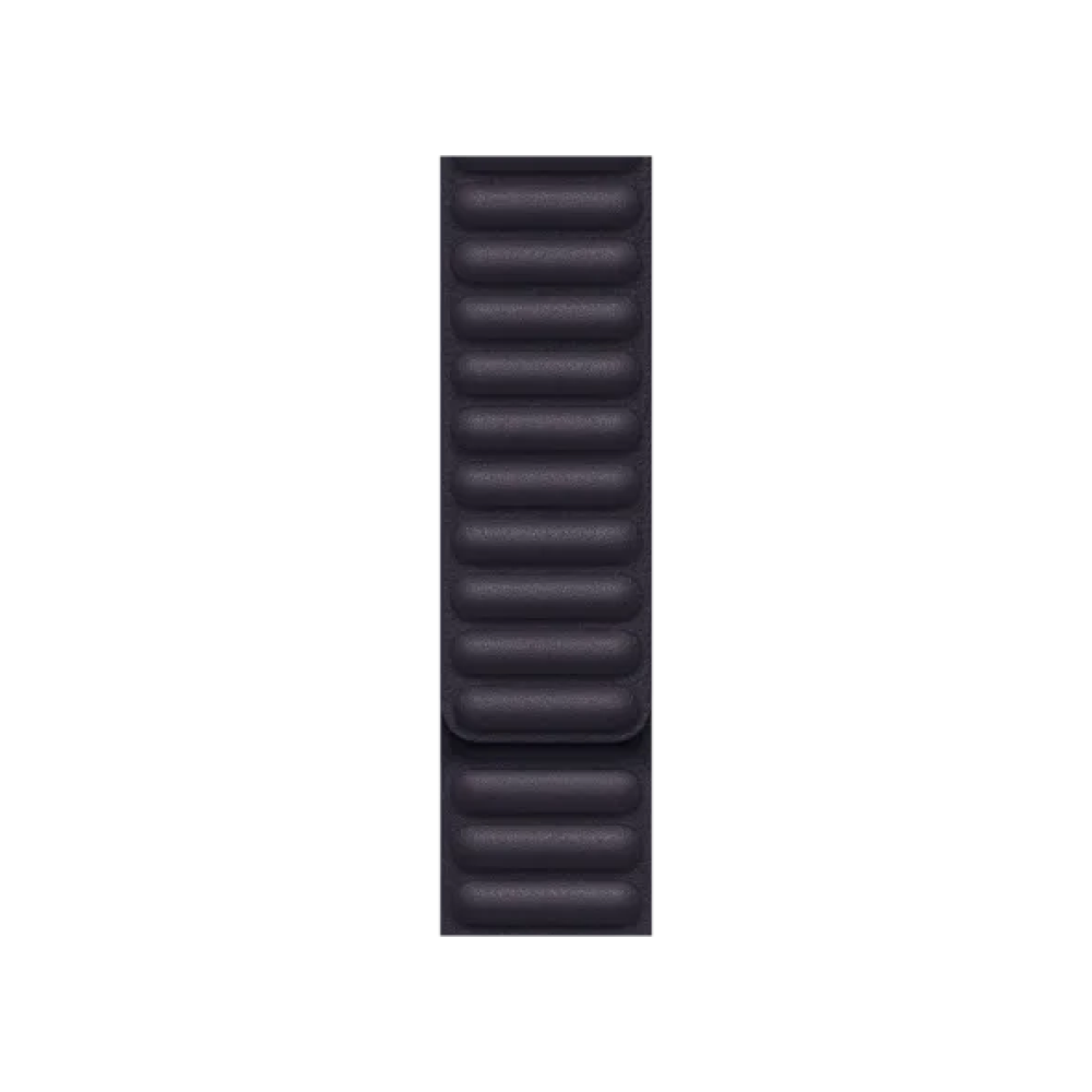 Ремінець Apple Ink Leather Link S/M для Watch 42/44/45/49mm (MP873)