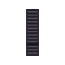 Ремінець Apple Ink Leather Link S/M для Watch 42/44/45/49mm (MP873)