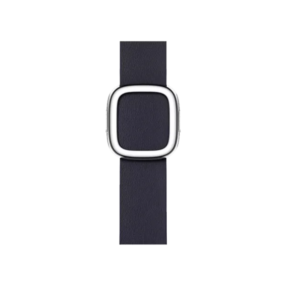 Ремінець Apple Ink Modern Buckle Large для Watch 38/40/41mm (MP8F3)