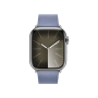 Ремінець Apple Lavender Blue Modern Buckle Large для Apple Watch 38/40/41mm (MUHD3)