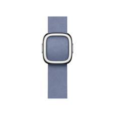 Ремінець Apple Lavender Blue Modern Buckle Medium для Apple Watch 38/40/41mm (MUHC3)
