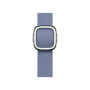 Ремінець Apple Lavender Blue Modern Buckle Medium для Apple Watch 38/40/41mm (MUHC3)