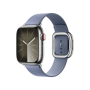 Ремінець Apple Lavender Blue Modern Buckle Medium для Apple Watch 38/40/41mm (MUHC3)