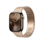 Ремінець Apple Link Bracelet Gold для Watch 44/45/46/49mm (MXMH3)