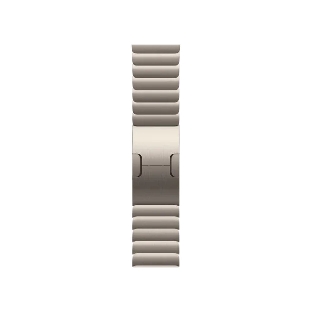 Ремінець Apple Link Bracelet Natural для Watch 42 mm (MXMA3)