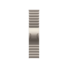 Ремінець Apple Link Bracelet Natural для Watch 42 mm (MXMA3)