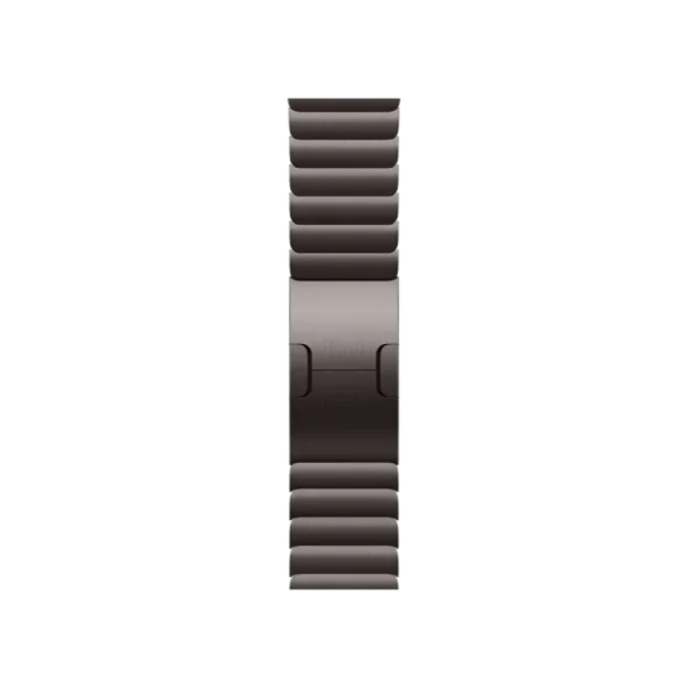 Ремінець Apple Link Bracelet Slate для Watch 42 mm (MXMD3)