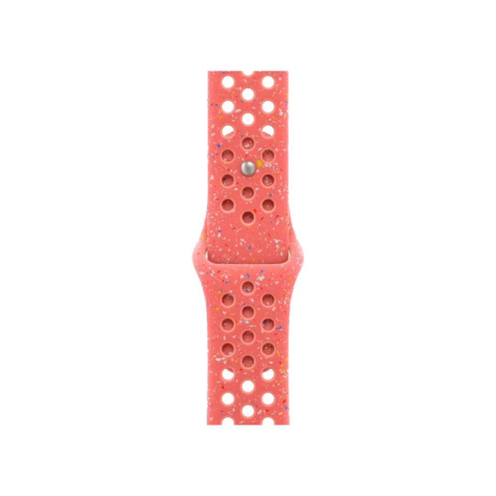 Ремінець Apple Magic Ember Nike Sport Band S/M для Apple Watch 38/40/41mm (MUUX3)