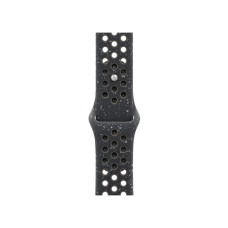 Ремінець Apple Midnight Sky Nike Sport Band M/L для Watch 38/40/41/42mm (MC2A4, MYJQ3)