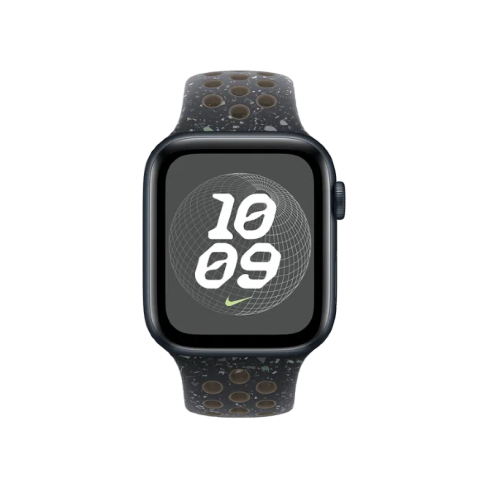 Ремінець Apple Midnight Sky Nike Sport Band M/L для Watch 38/40/41/42mm (MC2A4, MYJQ3)