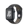 Ремінець Apple Midnight Sky Nike Sport Band M/L для Watch 38/40/41/42mm (MC2A4, MYJQ3)