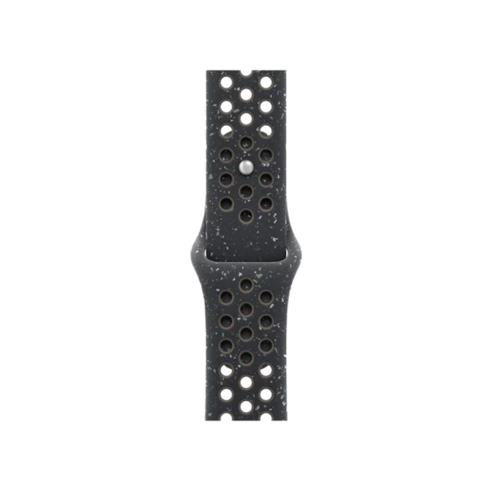 Ремінець Apple Midnight Sky Nike Sport Band M/L для Watch 44/45/46/49mm (MYL73)