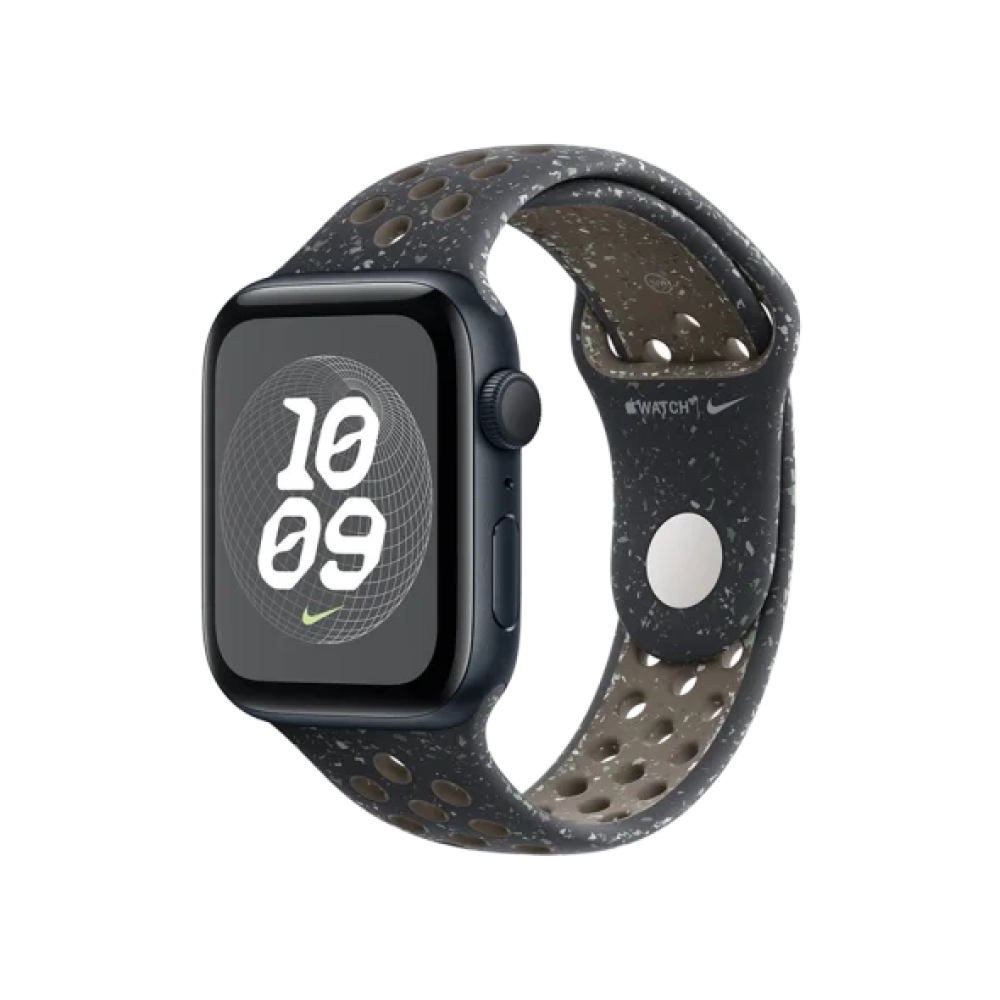 Ремінець Apple Midnight Sky Nike Sport Band M/L для Watch 44/45/46/49mm (MYL73)