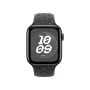 Ремінець Apple Midnight Sky Nike Sport Band M/L для Watch 44/45/46/49mm (MYL73)