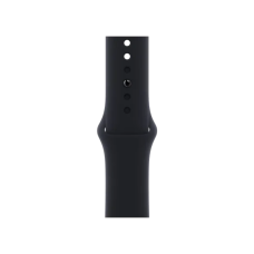 Ремінець Apple Midnight Sport Band S/M для Watch 38/40/41mm (MPLN3)