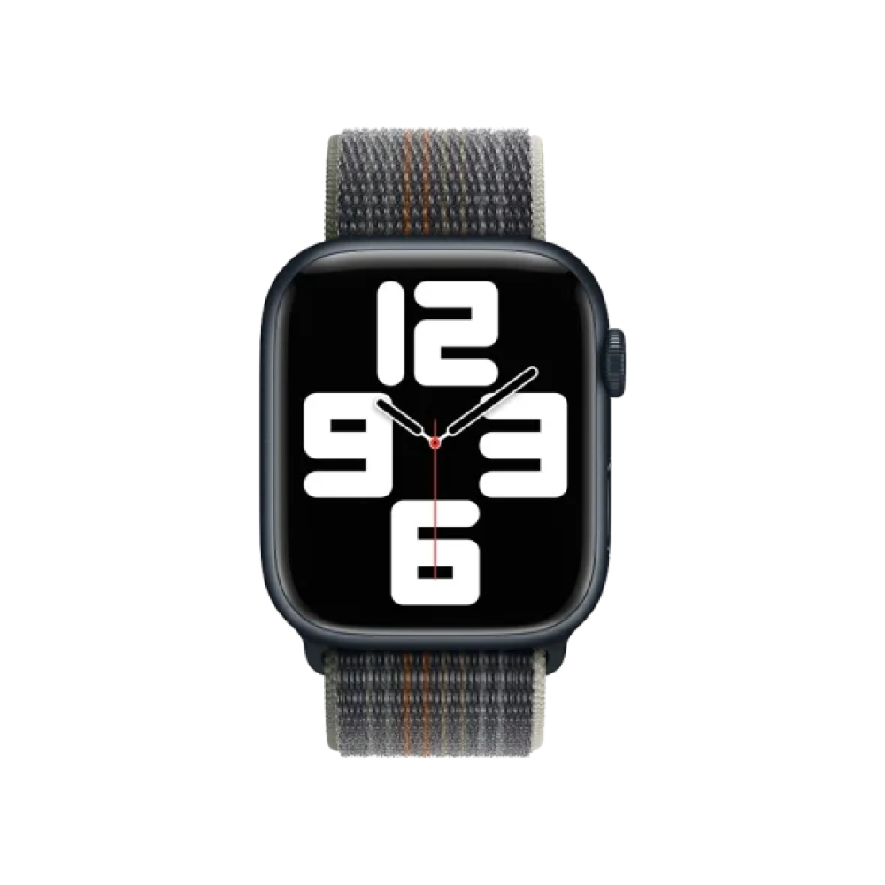 Ремінець Apple Midnight Sport Loop для Watch 38/40/41mm (MPL53)