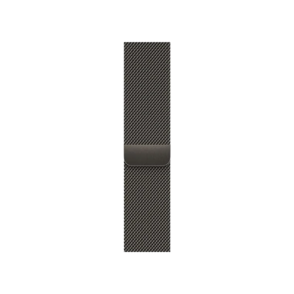 Ремінець Apple Milanese Loop для Watch 41mm Graphite (MTJM3)