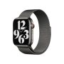 Ремінець Apple Milanese Loop для Watch 41mm Graphite (MTJM3)
