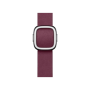 Ремінець Apple Mulberry Modern Buckle Medium для Watch 38/40/41mm (MUH83)