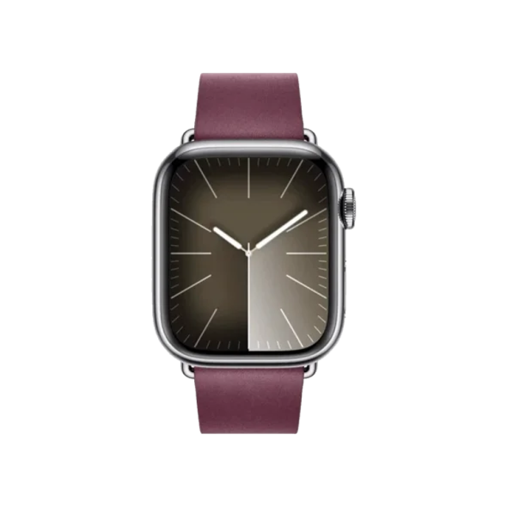 Ремінець Apple Mulberry Modern Buckle Medium для Watch 38/40/41mm (MUH83)